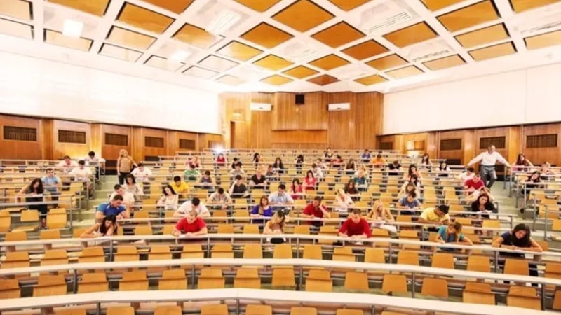 Üniversite kayıt tarihi 2025: Üniversite kayıtları ne zaman başlayacak? E-kayıt yapılacak mı?