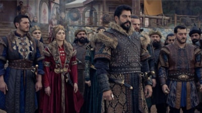 Kuruluş Osman'a yeni Orhan Bey transferi: Bakın kim canlandıracak