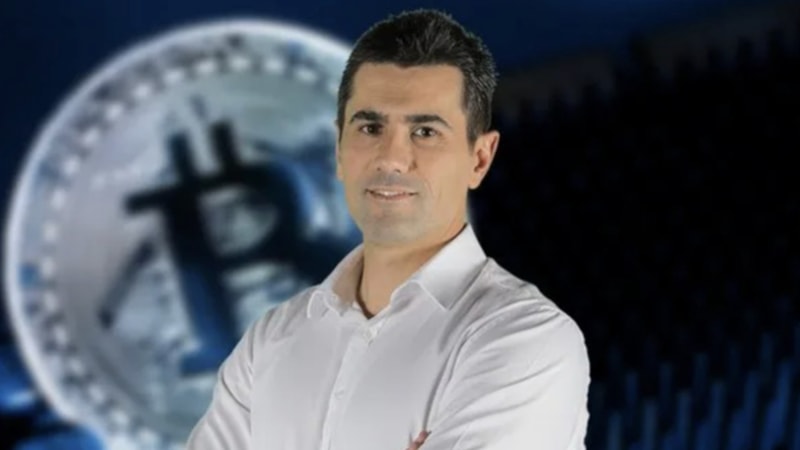 ICRYPEX ve Gökalp İçer’in mal varlıklarına el konuldu