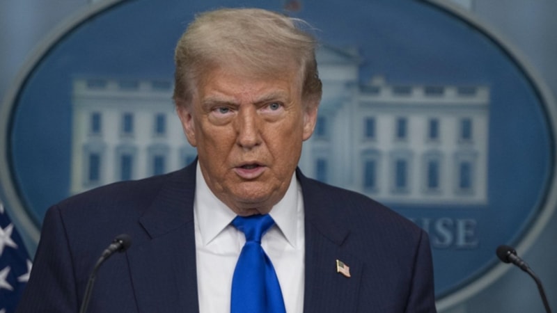 Donald Trump: Hindistan ve Rusya ölü ekonomilerini birlikte batırabilirler