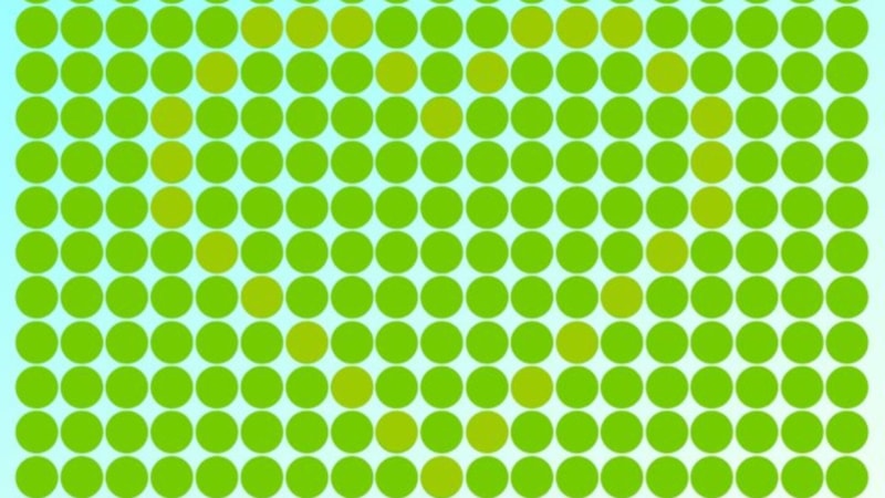 IQ Testi: Gizli Emojiyi 5 Saniyede Bulun, IQ'nuzu Ortaya Koyun...