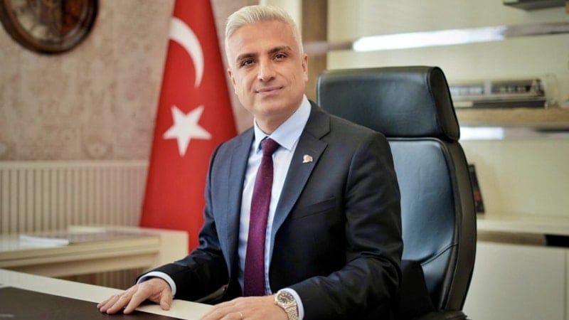 İETT Genel Müdürü İrfan Demet'in ifadesi ortaya çıktı