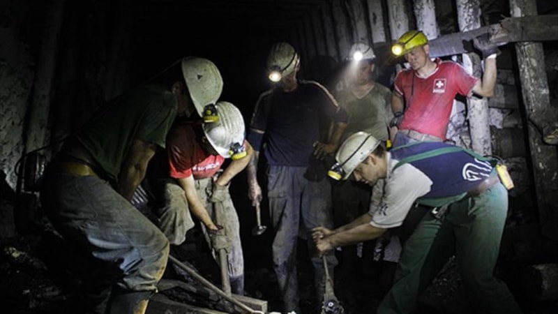 Türkiye Maden İşçileri Sendikası'nın grev kararı ertelendi