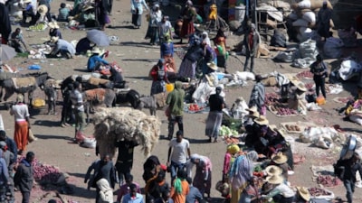 Temiz içme suyuna erişimi en düşük ülkeler