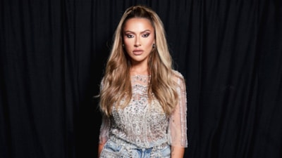 Sahne dansları çok konuşulmuştu! Hadise'den eleştirilere cevap