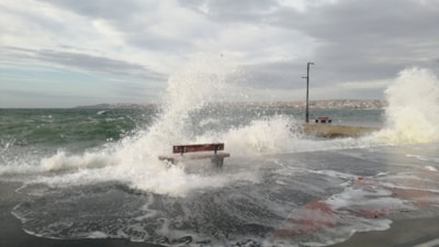 Türkiye'de tsunami riski var mı, hangi bölgelerde? Rusya depremi tetikledi!
