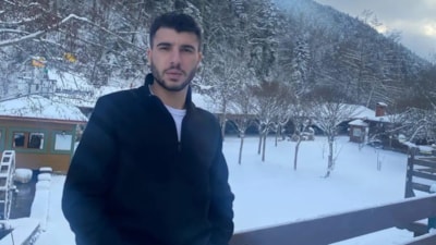 Ankara'da banka kartını arkadaşına verince kabusu yaşadı: 17 soruşturma açıldı