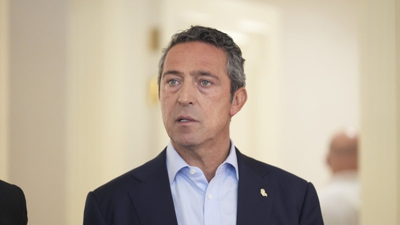 Fenerbahçe'den TFF'ye erteleme başvurusu