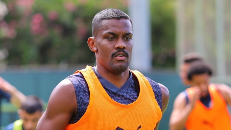 Sergio Cordova, Young Boys'a transfer oldu