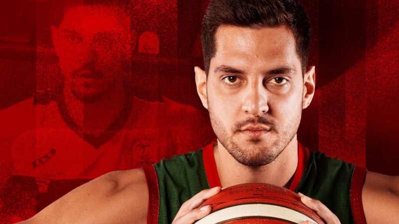 Karşıyaka Basketbol'dan iki takviye