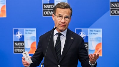 İsveç'ten AB ülkelerine 