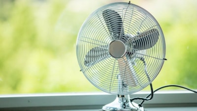 Vantilatör bu teknikle klimaya dönüşüyor! Serinlik etkisi 10 katına çıkıyor