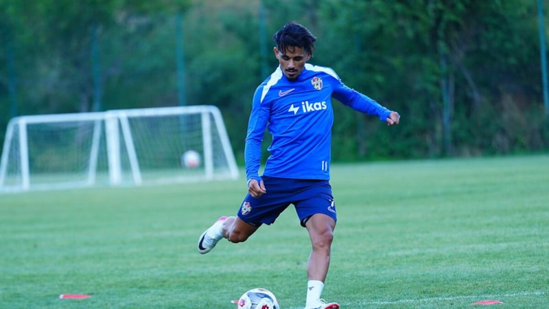 Serdar Gürler'in hedefi Eyüpspor ile Avrupa'ya gitmek