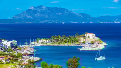 Pratik, detaylı ve hızlı Datça gezi rehberi