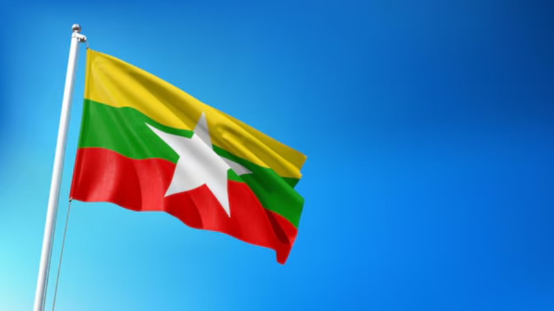 Myanmar askeri yönetiminden yeni karar: Olağanüstü hal sona erdi