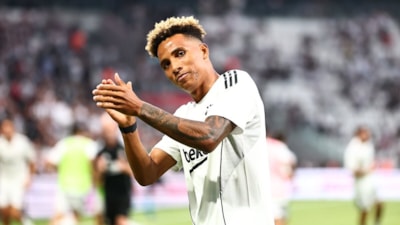 Beşiktaş, Gedson Fernandes'in ayrılığını KAP'a bildirdi