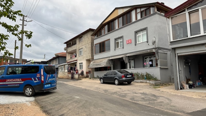 Kocaeli'de silahlı kavga çıktı: 5 yaralı