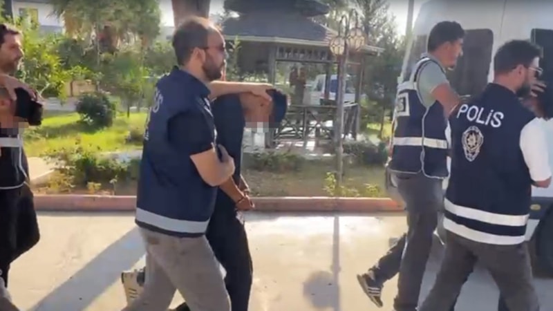 Aydın'da sahte MİT’çilere operasyon: 4 kişi tutuklandı