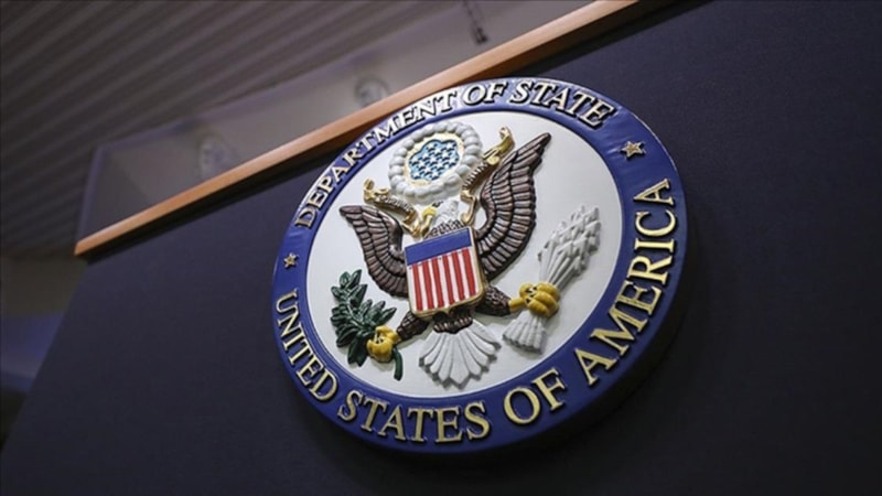 ABD'den Gazze açıklaması: Çok sayıda yiyecek ulaştırmaya çalışıyoruz