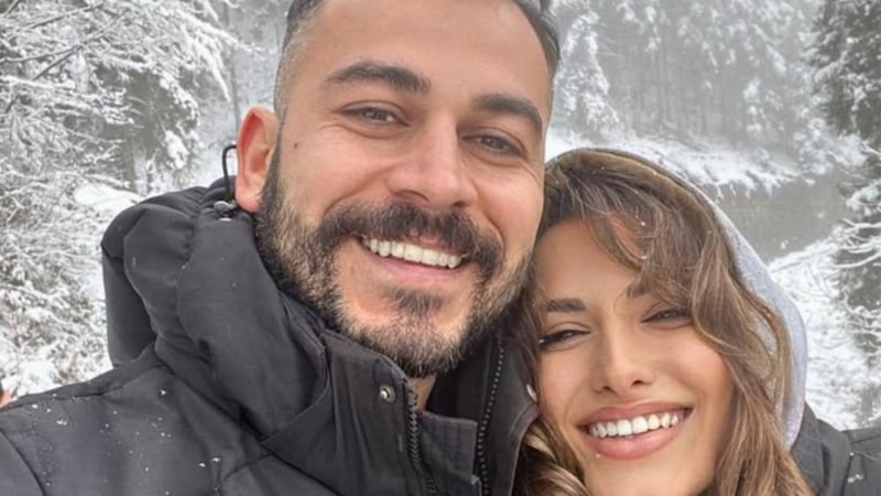 Trabzon'da vahşet: Boşanma aşamasındaki eşini tabancayla öldürdü