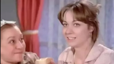 Yıllara meydan okuyanlardan! Yeşilçam'ın sarışın güzeli Itır Esen 68 yaşında!