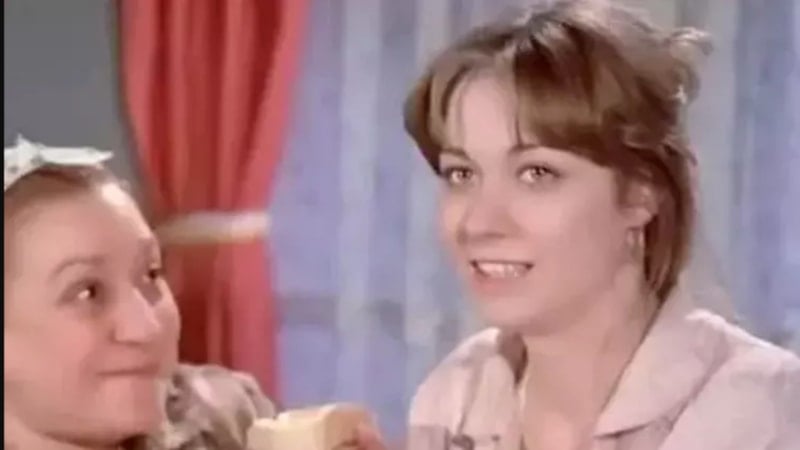 Yıllara meydan okuyanlardan! Yeşilçam'ın sarışın güzeli Itır Esen 68 yaşında!