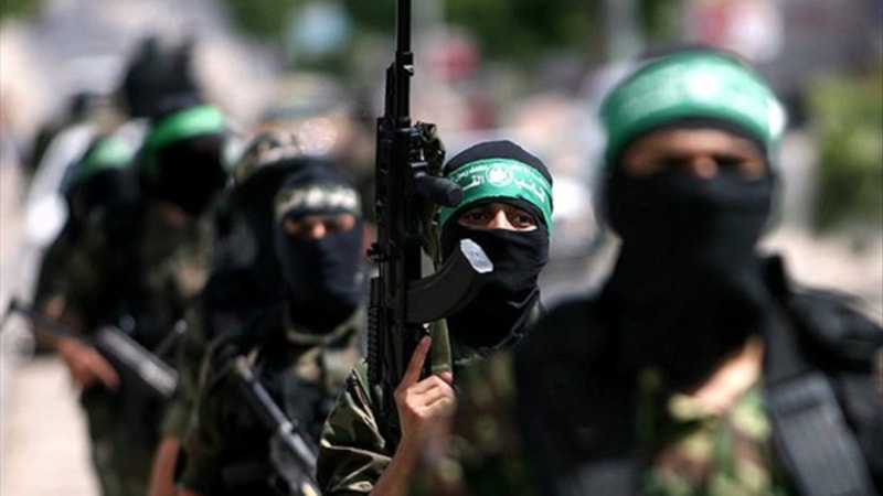 İsrail basınından 'Tel Aviv ve Gazze'deki Filistinli gruplar arasında esir takası' açıklaması