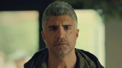 Özcan Deniz, sosyal medyadan isyan etti: 'Çocuğumu babasız bırakmak istiyor'