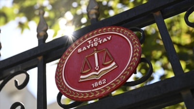 Sayıştay Başkanlığı duyurdu: 25 denetçi yardımcısı adayı alınacak