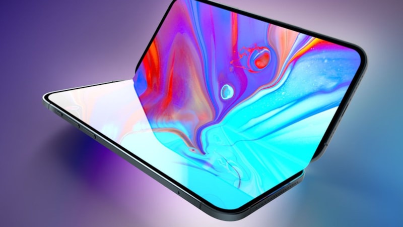 Yıllardır bekleniyordu: Katlanabilir iPhone için çıkış tarihi ve fiyat bilgisi sızdırıldı