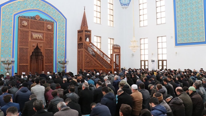 1 Ağustos 2025 Cuma hutbesi yayınlandı! 1 Ağustos 2025 Cuma hutbesi tam metni!