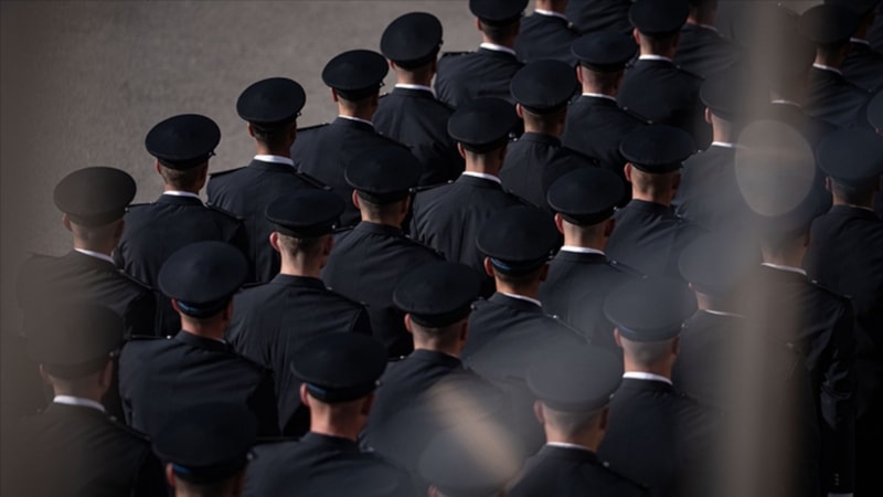 2 bin 500 polis alımı 2025: PMYO polis alımı başvuruları başladı mı? EGM tarih verdi