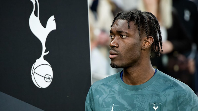 Fenerbahçe, Yves Bissouma transferini askıya aldı