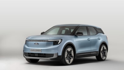 Ford, elektrikli araçlarda zarar açıkladı ve kâr beklentisini düşürdü