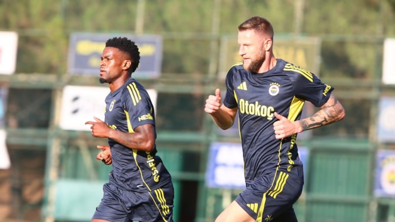 Nelson Semedo ve Milan Skriniar'ın ilk sözleri