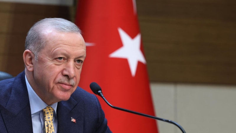 Cumhurbaşkanı Erdoğan, Meloni ve Dibeybe ile görüşecek