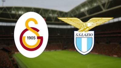 Galatasaraylılar ekran başına! Galatasaray - Lazio maçı o kanalda şifresiz!