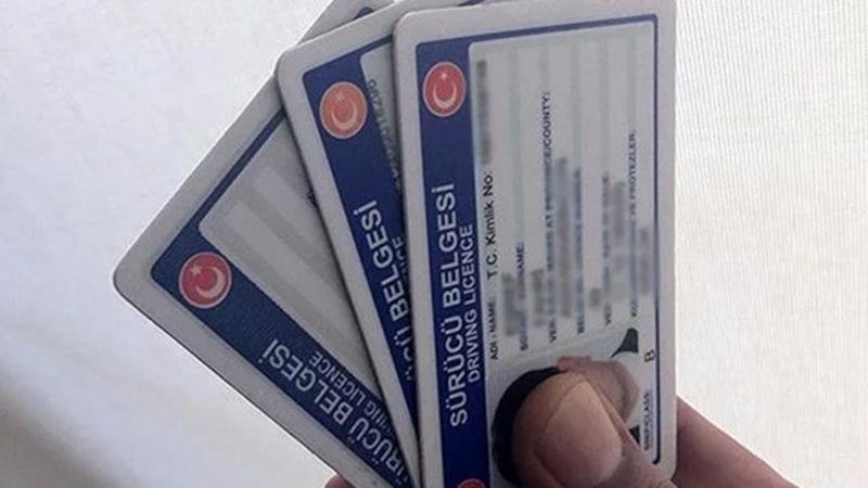 Süre uzatıldı: Ehliyet yenilemede son gün ne zaman?