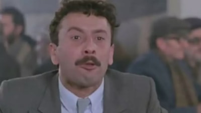 Yeşilçam'ın yıldız isimlerindendi! Oyuncu Necati Bilgiç'e şizofreni teşhisi kondu