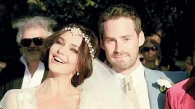 Oyuncu Hande Ataizi tatilde! Karelerini sosyal medya hesabından yayınladı