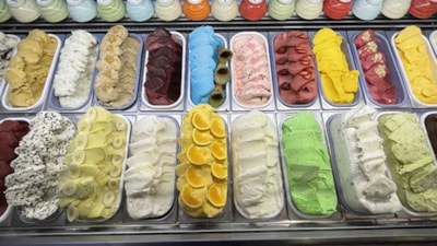 Dünyanın en iyi soğuk tatlıları listelendi! Türkiye zirveye yerleşti!