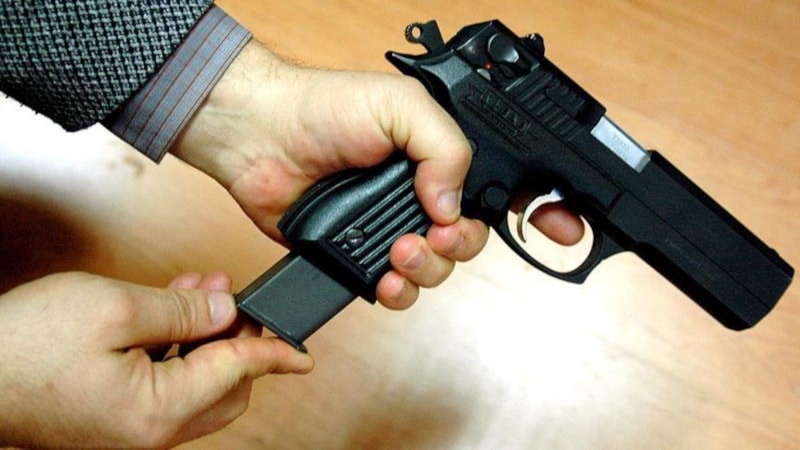 Ruhsatsız silah bulundurmanın/taşımanın cezası nedir? Ruhsatsız silahın cezası 2025
