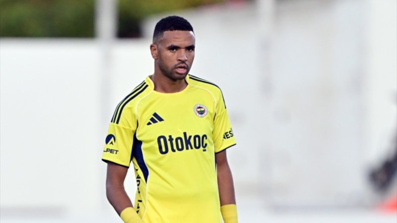 Al Hilal'den Youssef En-Nesyri'ye teklif!