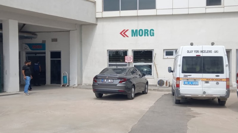 Aksaray'da pompalı tüfekle kuzenini öldürdü