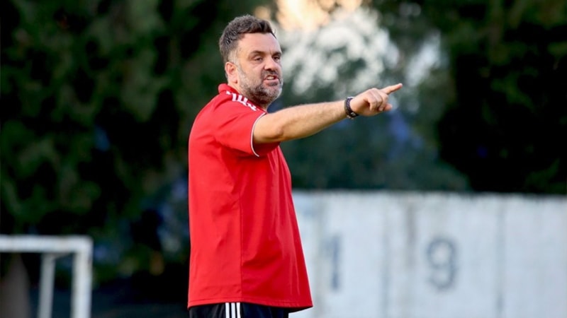 Ramazan Kurşunlu: Geri adım yok