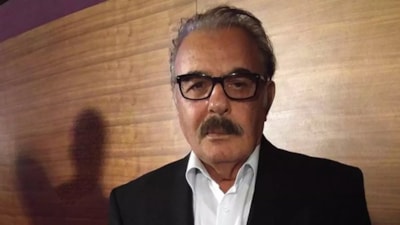 Usta sanatçı Ferdi Tayfur'un hiç yayınlanmamış görüntüsü! Sosyal medyada gündem oldu