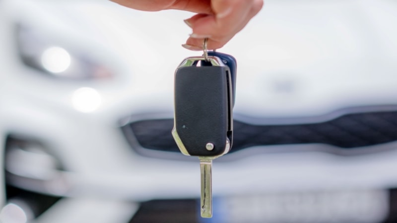 Taşıt kredilerinde faizler düşüyor! İşte, bankaların yeni faiz oranları