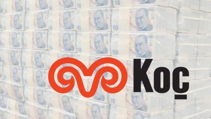 Koç Holding 2025'in 2. Çeyrek Bilançosunu Açıkladı! İşte Net Kârı...
