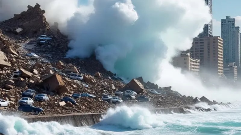 Japonya'nın okyanus tabanındaki deprem algılama sistemi nasıl çalışıyor