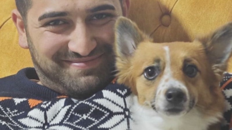 İstanbul'da minibüsün çarptığı motosiklet sürücüsünden acı haber